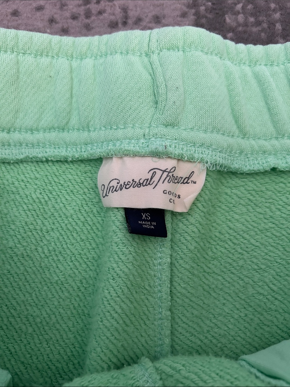 Target Shorts - Picture 3 of 4